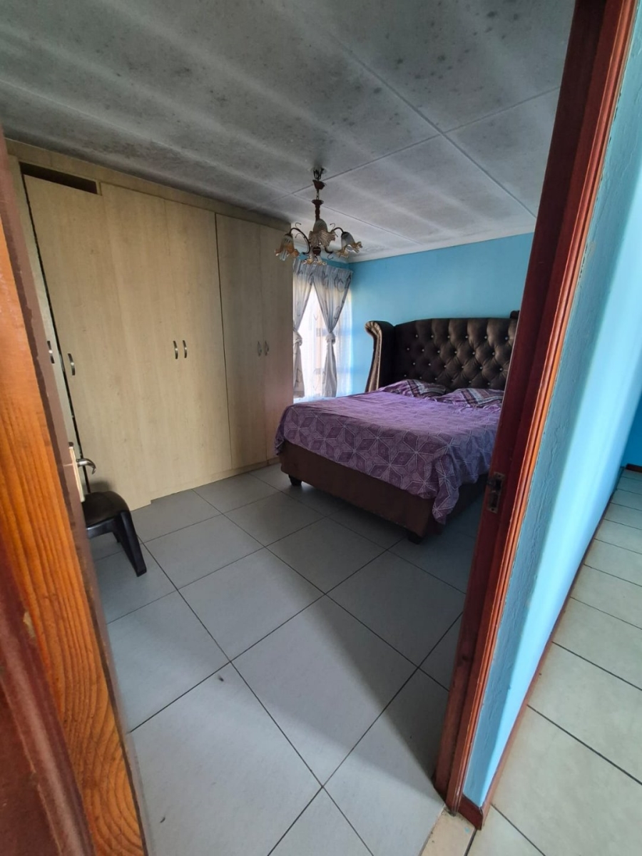 3 Bedroom Property for Sale in Mdantsane Nu 2 Eastern Cape